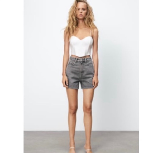 Zara shorts - Picture 1 of 3